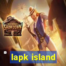 lapk island